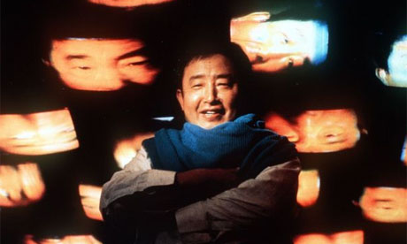 The Many-Worlds of Nam June Paik: A Collated Chronology
